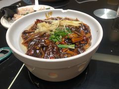 -吴中欢朋酒店-中餐厅