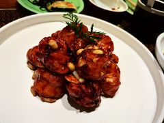 -北平盛世·新京菜·北京烤鸭(劲松·双井店)