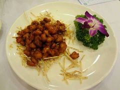 -宜宾海鲜酒家·三十年老字号