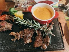-豪客来牛排(人民东路店)