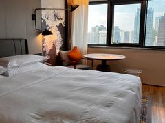 -成都天府丽都喜来登饭店