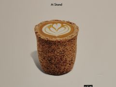 -M Stand(北京平安幸福中心店)