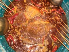 -吼堂老火锅(太古里总店)