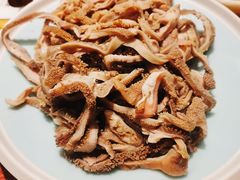 -额尔敦传统涮(公园西路店)