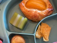 -济南香格里拉·咖啡泉自助餐厅