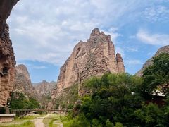 -炳灵寺世界文化遗产旅游区