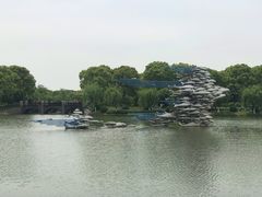-上海鲜花港