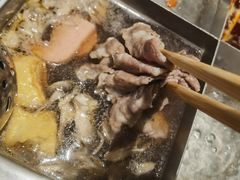 -海底捞火锅(龙岗星河COCO Park店)