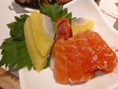 -第六季自助餐厅(王府井店)