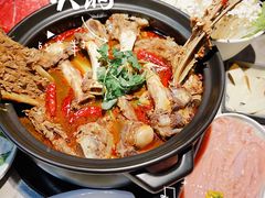 -沪小胖小龙虾(淮海中路旗舰店)