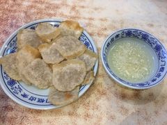 -六爷门框百年卤煮