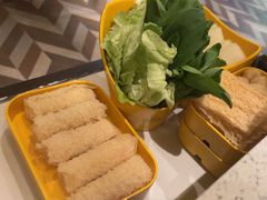 -润园四季椰子鸡火锅(海上世界店)