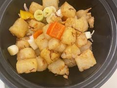 -河南盛世民航国际酒店·星空餐厅