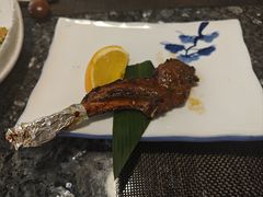 -菊上料理(蜀山银泰百货店)