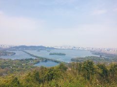 -九曜山