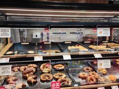 -ALDI奥乐齐超市(凯德虹口店)