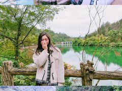 -大七孔景区-天生桥