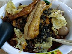 -五星螺·柳州螺蛳粉(城中万达店)