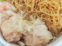 -麦文记面家(佐敦店)