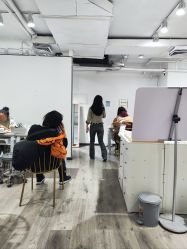 点击看大图 -晨·艺美甲美睫