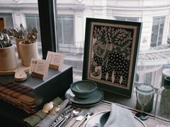 -乐蓬马歇百货公司(Rive Gauche)