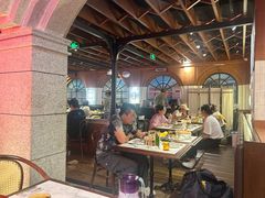 -太食獸泰式茶餐厅(兰州中心首店)