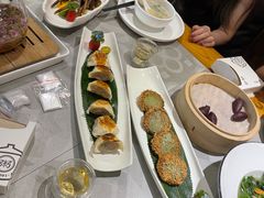 -如轩·海鲜砂锅粥·潮汕菜(南城店)