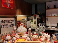 -滇野云南野生菌餐厅(陕西南路店)