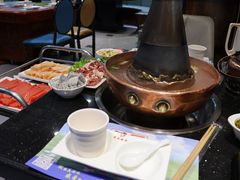 -草原饭店火锅