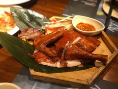 -胡桃里音乐酒馆(白云五号T5 MALL店)