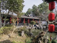 -梁祝景区