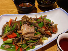-品味泸沽湖•民族特色菜(大落水店)