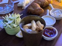 -The Happy Monk(前海壹方汇店)