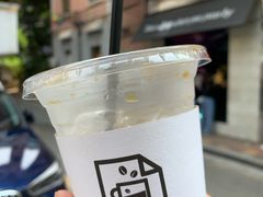 -JPG coffee(广州体育西店)