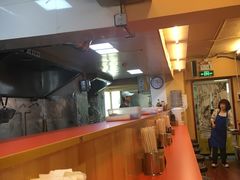 -拉面莊夢語＆中华料理八椿