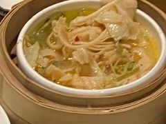 -北海金昌开元名都大酒店·四季轩中餐厅