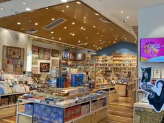 -猫的天空之城概念书店(印象城购物中心店)