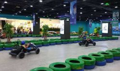 -卡尔飞车(长沙喜盈门范城店)