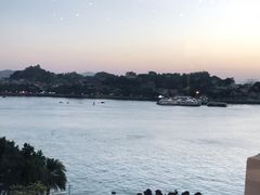 -鹭江宾馆·观海餐厅