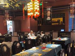 -茶人村·宫廷私厨(奥体印象城店)
