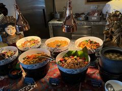 -万豪中餐厅·粤菜·北京粤财JW万豪酒店