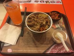 -吉野家(锦辉商城黄河路店)