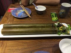 -雀舞云南菜(乐客城店)