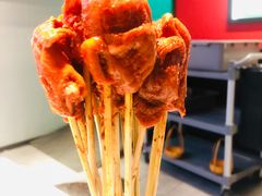 -香佰里重庆火锅(恒力博纳广场店)