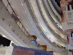 -新世界大丸百货