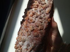 核桃布里欧修-WHEAT&BAKER-麥(凯德来福士店)