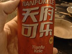 -饭江湖·江湖菜(湖广会馆店)