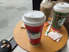 -星巴克(深圳微软科通大厦店)