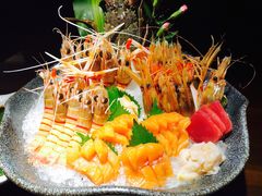-旨料亭日本料理(四川北路店)