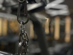 -美航国际健身(北京华联店)